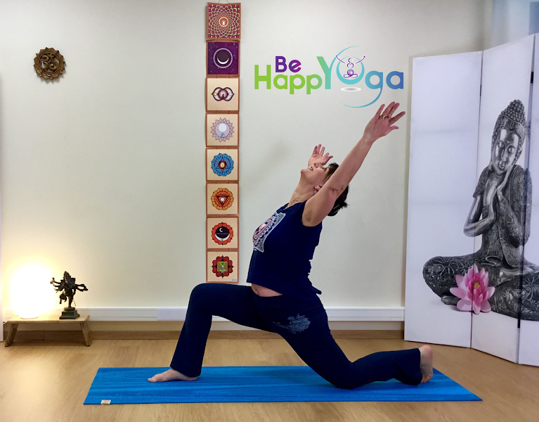 Yoga Laval
